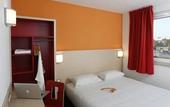 Туры в отель B&B HOTEL Gap