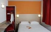 Туры в отель B&B HOTEL Gap