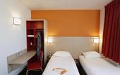 Туры в отель B&B HOTEL Gap