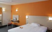 Туры в отель B&B HOTEL Gap