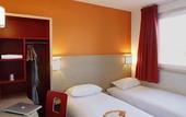 Туры в отель B&B HOTEL Gap