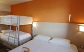 Туры в отель B&B HOTEL Gap