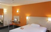 Туры в отель B&B HOTEL Gap