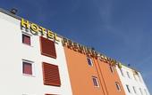 Туры в отель B&B HOTEL Gap