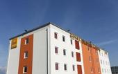 Туры в отель B&B HOTEL Gap