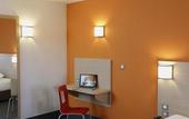 Туры в отель B&B HOTEL Gap