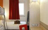 Туры в отель B&B HOTEL Gap