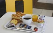 Туры в отель B&B HOTEL Gap