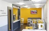Туры в отель B&B HOTEL Gap