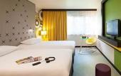 Туры в отель ibis Styles Besancon