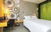 Туры в отель ibis Styles Besancon