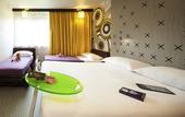 Туры в отель ibis Styles Besancon