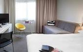 Туры в отель ibis Styles Besancon