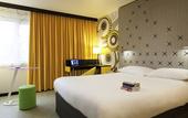 Туры в отель ibis Styles Besancon