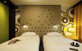 Туры в отель ibis Styles Besancon