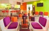 Туры в отель ibis Styles Besancon