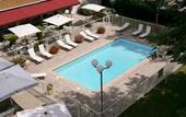 Туры в отель ibis Styles Besancon