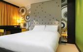 Туры в отель ibis Styles Besancon