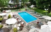 Туры в отель ibis Styles Besancon