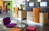 Туры в отель ibis Styles Besancon