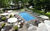 Туры в отель ibis Styles Besancon