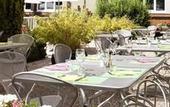Туры в отель ibis Styles Besancon