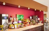 Туры в отель ibis Styles Besancon