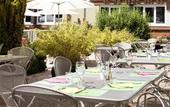 Туры в отель ibis Styles Besancon
