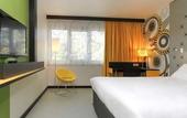 Туры в отель ibis Styles Besancon