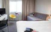 Туры в отель ibis Styles Besancon