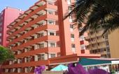 Туры в отель Alta Apartamentos