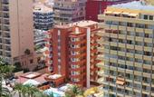 Туры в отель Alta Apartamentos
