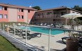 Туры в отель CIT’HOTEL LES ALIZES