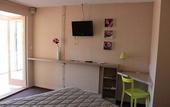 Туры в отель CIT’HOTEL LES ALIZES