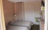 Туры в отель CIT’HOTEL LES ALIZES