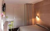 Туры в отель CIT’HOTEL LES ALIZES