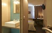 Туры в отель CIT’HOTEL LES ALIZES