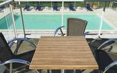 Туры в отель CIT’HOTEL LES ALIZES