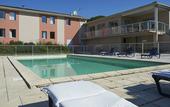 Туры в отель CIT’HOTEL LES ALIZES