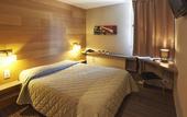 Туры в отель CIT’HOTEL LES ALIZES