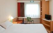 Туры в отель ibis Rodez Centre Cathedrale