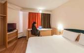 Туры в отель ibis Rodez Centre Cathedrale