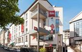 Туры в отель ibis Rodez Centre Cathedrale