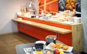 Туры в отель ibis Rodez Centre Cathedrale