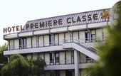 Туры в отель Premiere Classe Tarbes - Bastillac