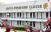 Туры в отель Premiere Classe Tarbes - Bastillac