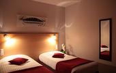 Туры в отель Carre Py' Hotel