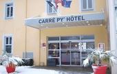 Туры в отель Carre Py' Hotel