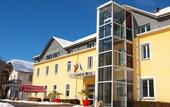 Туры в отель Carre Py' Hotel