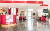 Туры в отель Carre Py' Hotel